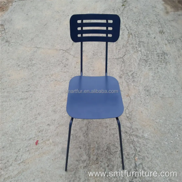 Folding Metal Outdoor Chairs